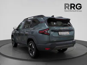 Dacia Bigster HEV 155 Extreme