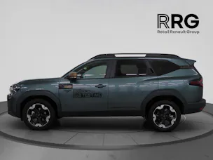 Dacia Bigster HEV 155 Extreme