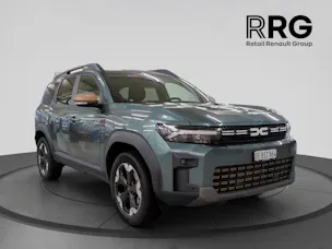Dacia Bigster HEV 155 Extreme