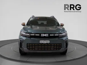 Dacia Bigster HEV 155 Extreme