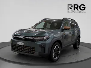 Dacia Bigster HEV 155 Extreme
