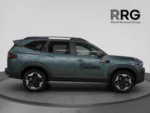 Dacia Bigster HEV 155 Extreme