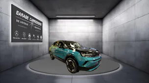 Opel Mokka e GS