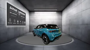 Opel Mokka e GS