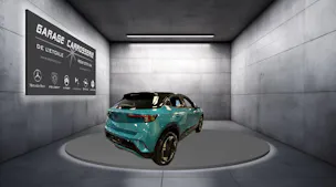 Opel Mokka e GS