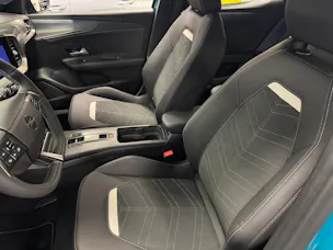 Opel Mokka e GS