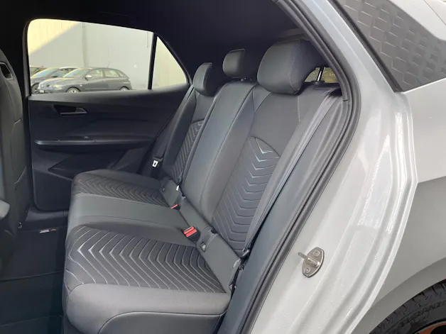 Cupra Born 59 kWh Business Edition