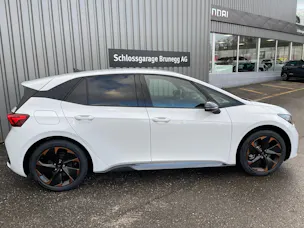 Cupra Born 59 kWh Business Edition