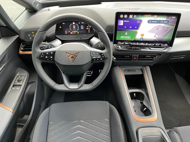 Cupra Born 59 kWh Business Edition
