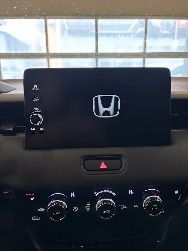Honda HR-V 1.5i-MMD Advance CVT