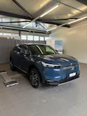 Honda HR-V 1.5i-MMD Advance CVT
