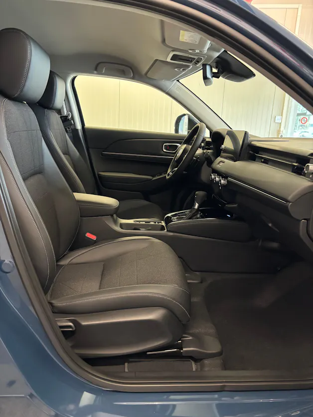 Honda HR-V 1.5i-MMD Advance CVT