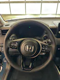 Honda HR-V 1.5i-MMD Advance CVT