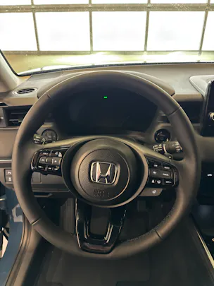 Honda HR-V 1.5i-MMD Advance CVT