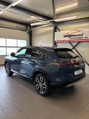 Honda HR-V 1.5i-MMD Advance CVT