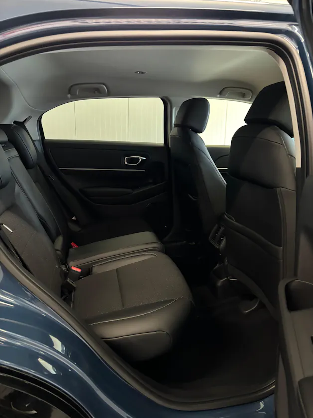 Honda HR-V 1.5i-MMD Advance CVT