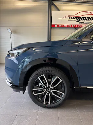 Honda HR-V 1.5i-MMD Advance CVT