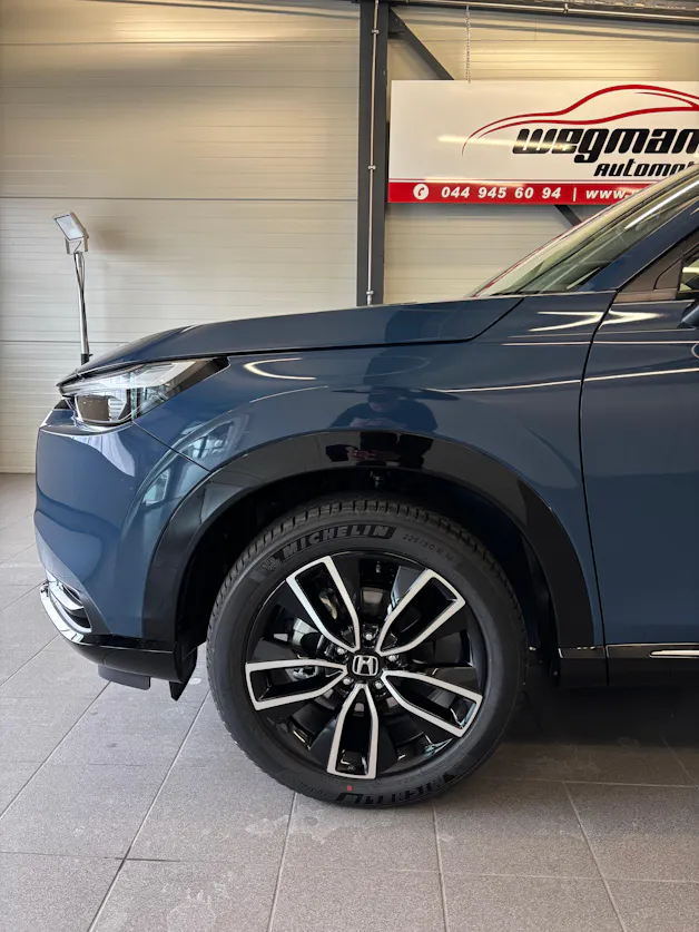 Honda HR-V 1.5i-MMD Advance CVT