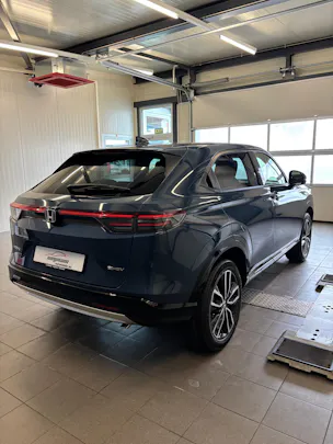 Honda HR-V 1.5i-MMD Advance CVT
