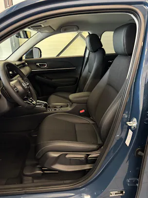 Honda HR-V 1.5i-MMD Advance CVT