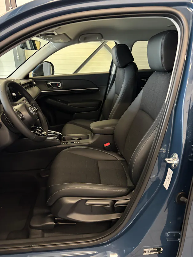 Honda HR-V 1.5i-MMD Advance CVT