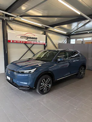 Honda HR-V 1.5i-MMD Advance CVT