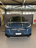 Honda HR-V 1.5i-MMD Advance CVT