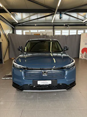 Honda HR-V 1.5i-MMD Advance CVT