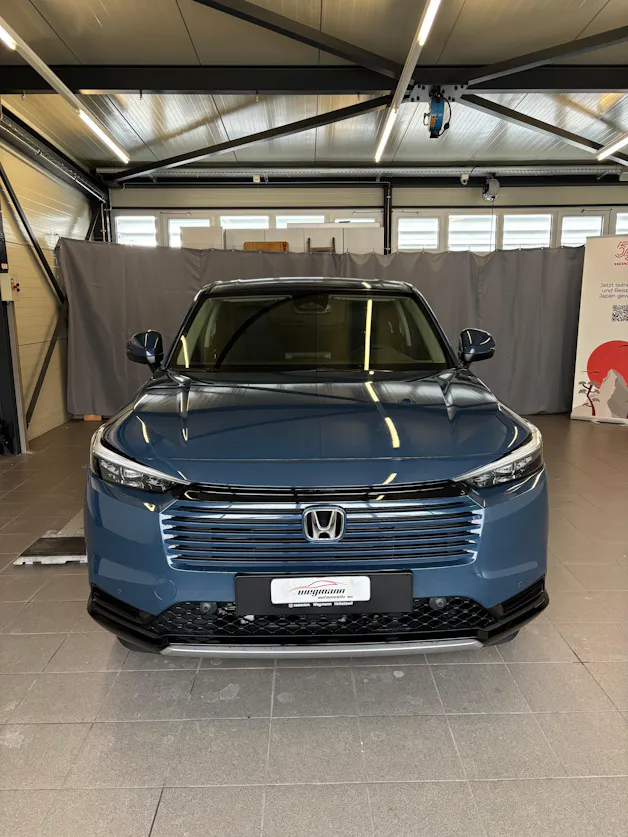 Honda HR-V 1.5i-MMD Advance CVT