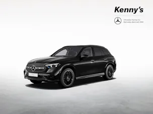 Mercedes-Benz GLC 220 d AMG Line 4MATIC