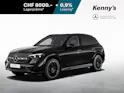 Mercedes-Benz GLC 220 d AMG Line 4MATIC
