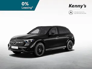 MERCEDES-BENZ GLC 220 d AMG Line 4MATIC