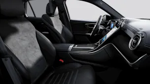 Mercedes-Benz GLC 220 d AMG Line 4MATIC