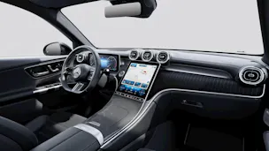 Mercedes-Benz GLC 220 d AMG Line 4MATIC