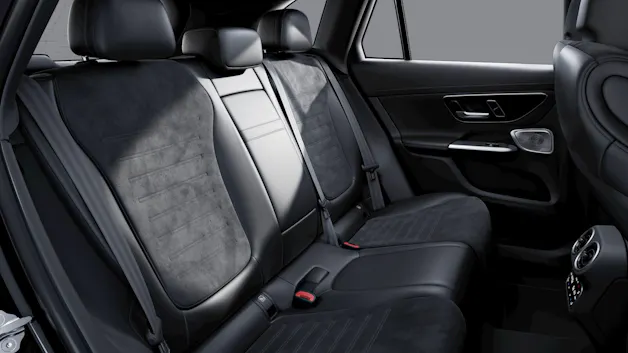 Mercedes-Benz GLC 220 d AMG Line 4MATIC