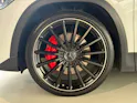 Mercedes-Benz GLA 35 AMG 4Matic 8G-Speedshift DCT