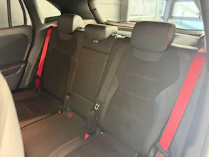 Mercedes-Benz GLA 35 AMG 4Matic 8G-Speedshift DCT