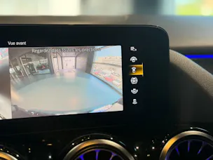 MERCEDES-BENZ GLA 35 AMG 4Matic 8G-Speedshift DCT