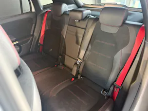 MERCEDES-BENZ GLA 35 AMG 4Matic 8G-Speedshift DCT