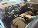 MERCEDES-BENZ GLA 35 AMG 4Matic 8G-Speedshift DCT