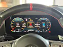 Mercedes-Benz GLA 35 AMG 4Matic 8G-Speedshift DCT