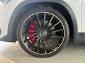 MERCEDES-BENZ GLA 35 AMG 4Matic 8G-Speedshift DCT