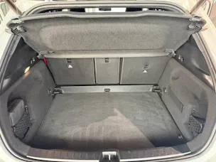 Mercedes-Benz GLA 35 AMG 4Matic 8G-Speedshift DCT