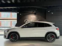 Mercedes-Benz GLA 35 AMG 4Matic 8G-Speedshift DCT