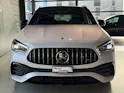 Mercedes-Benz GLA 35 AMG 4Matic 8G-Speedshift DCT