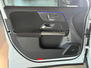 MERCEDES-BENZ GLA 35 AMG 4Matic 8G-Speedshift DCT