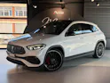 MERCEDES-BENZ GLA 35 AMG 4Matic 8G-Speedshift DCT