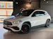 MERCEDES-BENZ GLA 35 AMG 4Matic 8G-Speedshift DCT