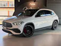 MERCEDES-BENZ GLA 35 AMG 4Matic 8G-Speedshift DCT