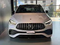 MERCEDES-BENZ GLA 35 AMG 4Matic 8G-Speedshift DCT